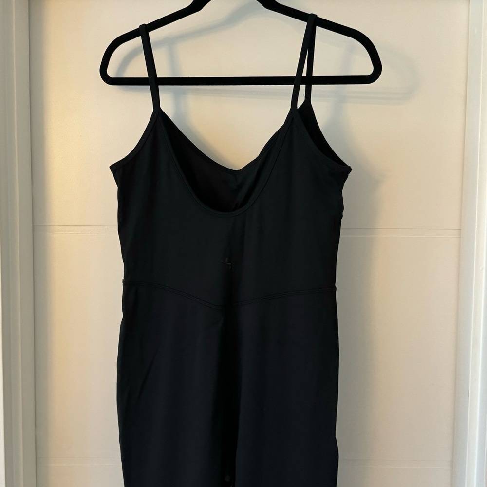 NWOT Joy Lab One Piece Jumpsuit with Flare Bottoms